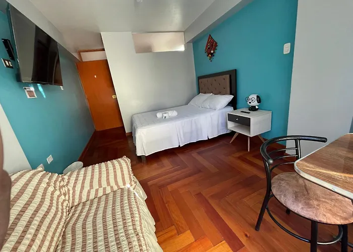 Affittacamere Miski Punuy - Dulces Suenos Cuzco